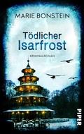 Cover: T&ouml;dlicher Isarfrost - between pages by Piper