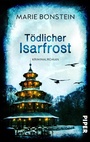 Cover: Tödlicher Isarfrost - between pages by Piper