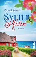 Cover: Sylter Pfoten - between pages by Piper