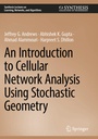 Cover: An Introduction to Cellular Network Analysis Using Stochastic Geometry - Springer