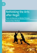 Bild: Rethinking the Arts after Hegel - Palgrave Macmillan