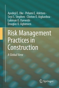 Abbildung von: Risk Management Practices in Construction - Springer