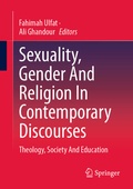 Cover: Sexuality, Gender And Religion In Contemporary Discourses - Springer