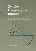 Cover: Die graue Reihe / Zwischen Erneuerung und Beharren - epubli
