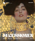 Cover: Secessionen - Hirmer