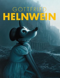 Abbildung von: Gottfried Helnwein - Hirmer
