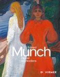 Cover: Edvard Munch - Hirmer