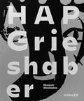 Cover: HAP Grieshaber - Hirmer