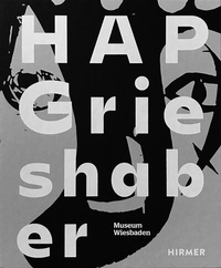 Abbildung von: HAP Grieshaber - Hirmer