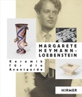 Cover: Margarete Heymann-Loebenstein - Hirmer