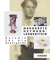 Abbildung von: Margarete Heymann-Loebenstein - Hirmer