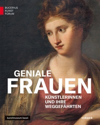 Abbildung von: Geniale Frauen - Hirmer