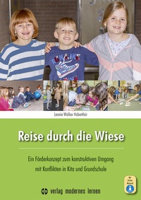 Abbildung von: Reise durch die Wiese - modernes lernen