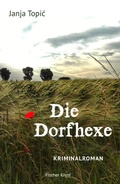 Cover: Die Dorfhexe - Fischer, Karin