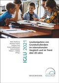 Cover: IGLU 2021 - Waxmann