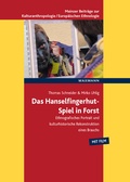 Cover: Das Hanselfingerhut-Spiel in Forst - Waxmann