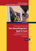 Cover: Das Hanselfingerhut-Spiel in Forst - Waxmann Verlag GmbH