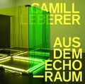 Cover: Aus dem Echoraum - Das Wunderhorn