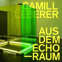 Enlarge image Cover: Aus dem Echoraum - Das Wunderhorn