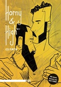 Cover: Horny & High - M&auml;nnerschwarm, Salzgeber Buchverlage GmbH