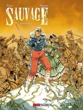 Cover: Sauvage - Salleck Publications