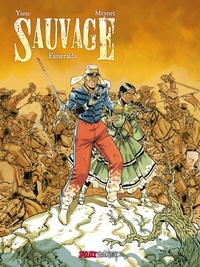 Enlarge image Cover: Sauvage - Salleck Publications