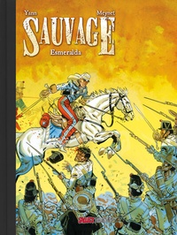 Enlarge image Cover: Sauvage - Salleck Publications