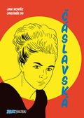 Cover: C&aacute;slavsk&aacute; - Salleck Publications