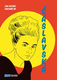 Enlarge image Cover: Cáslavská - Salleck Publications