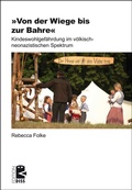 Cover: &raquo;Von der Wiege bis zur Bahre&laquo; - Unrast Verlag