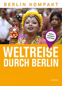 Abbildung von: Weltreise durch Berlin - Jaron