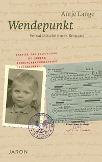 Abbildung von: Wendepunkt - Jaron