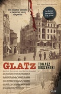 Cover: Glatz - Jaron