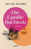 Cover: Die Familie Buchholz - Jaron