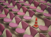 Abbildung von: Provisorium / Stopgap - AVEdition