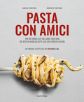 Cover: PASTA CON AMICI - Tietge