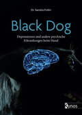 Cover: Black Dog - Kynos