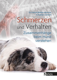 Abbildung von: Schmerzen und Verhalten - Kynos
