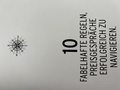 Cover: 10 fabelhafte Regeln, Preisgespr&auml;che erfolgreich zu navigieren - D.D.V.M. GmbH