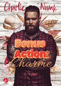 Enlarge image Cover: Bonus Action: Charme - Cursed Verlag