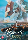 Cover: Bens Boss - Cursed Verlag