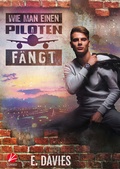 Cover: Wie man einen Piloten f&auml;ngt - Cursed Verlag