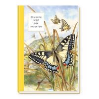 Abbildung von: Trötsch Sachbuch Die großartige Welt der Insekten - Trötsch Verlag GmbH & Co. KG
