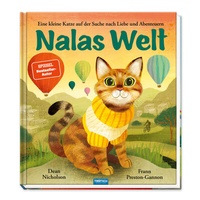 Enlarge image Cover: Trötsch Kinderbuch Nalas Welt - Trötsch Verlag GmbH & Co. KG