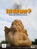 Cover: Ist da wer? - Strandgut - Verlags GmbH