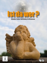 Enlarge image Cover: Ist da wer? - Strandgut - Verlags GmbH