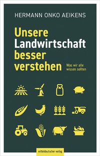 Abbildung von: Unsere Landwirtschaft besser verstehen - Mitteldeutscher Verlag