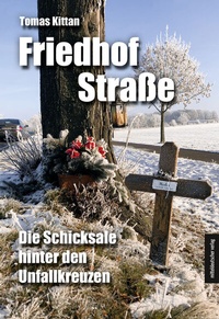Abbildung von: Friedhof Straße - Mitteldeutscher Verlag
