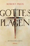Cover: Gottes Plagen - Emons Verlag