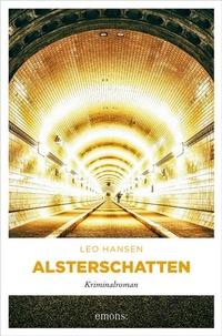 Enlarge image Cover: Alsterschatten - Emons Verlag